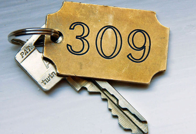 Hotel Mortensen | Malmo | Skane | Suécia 19