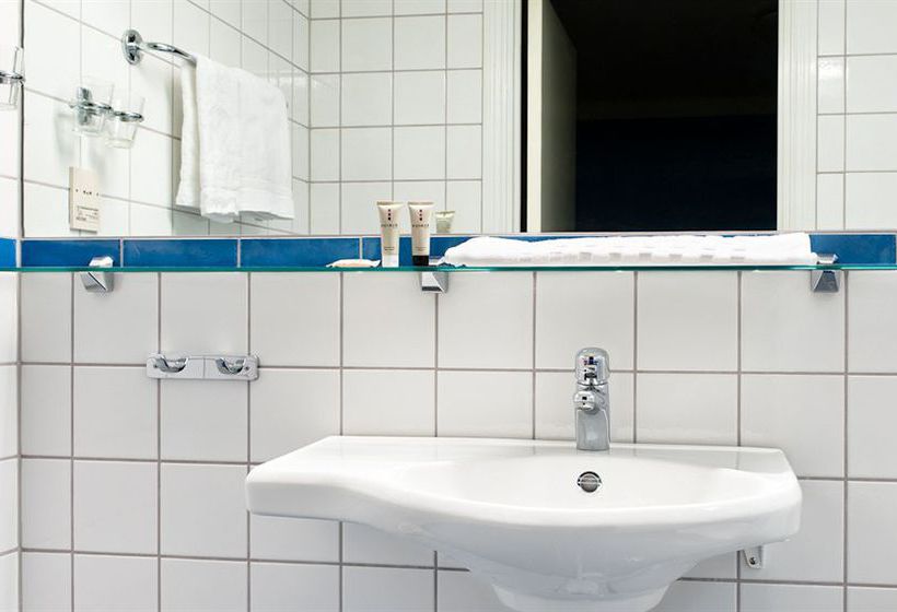 Hotel Mortensen | Malmo | Skane | Suécia 5