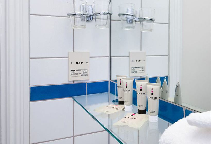 Hotel Mortensen | Malmo | Skane | Suécia 6