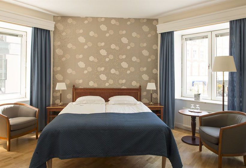 Hotel Mortensen | Malmo | Skane | Suécia 9