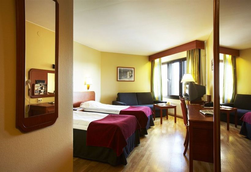 Hotel Good Morning + Helsingborg Helsingborg