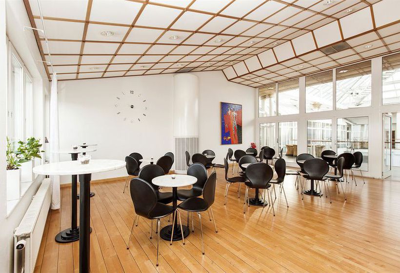 Elite Hotel Marina Plaza | Helsingborg | Skane | Sweden 10