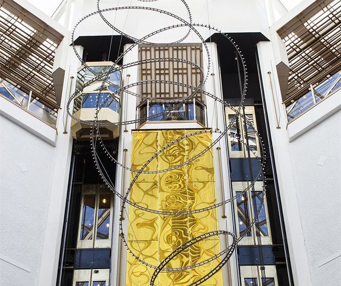 Elite Hotel Marina Plaza | Helsingborg | Skane | Sweden 11