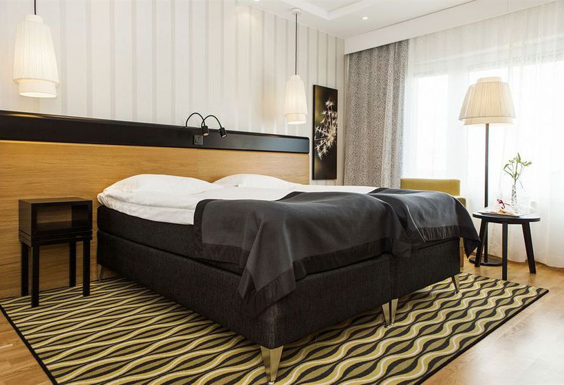 Elite Hotel Marina Plaza | Helsingborg | Skane | Sweden 12