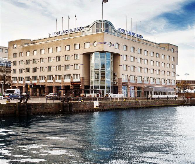 Elite Hotel Marina Plaza | Helsingborg | Skane | Sweden 13