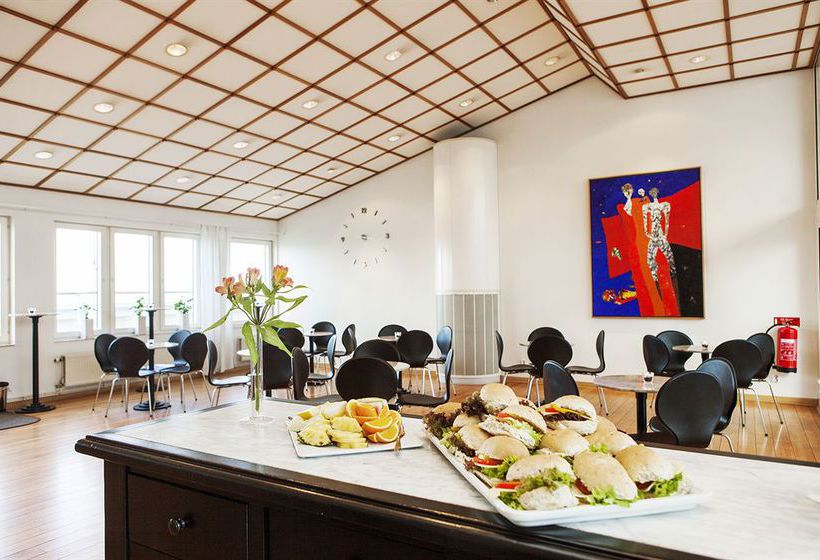 Elite Hotel Marina Plaza | Helsingborg | Skane | Sweden 14
