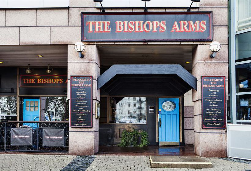 Elite Hotel Marina Plaza | Helsingborg | Skane | Sweden 15