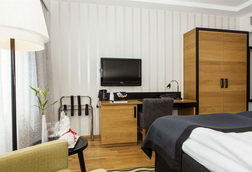 Elite Hotel Marina Plaza | Helsingborg | Skane | Sweden 17