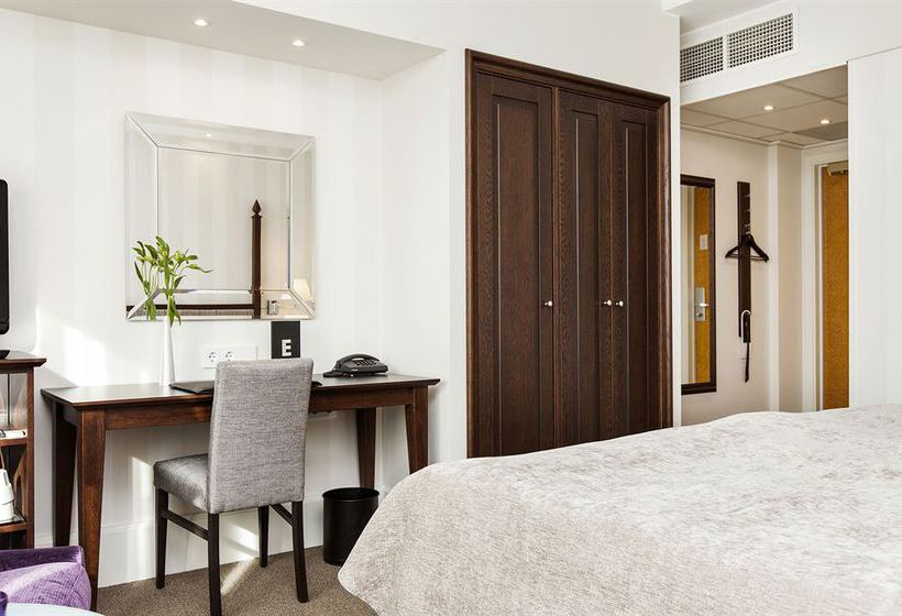 Elite Hotel Marina Plaza | Helsingborg | Skane | Sweden 18