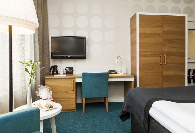 Elite Hotel Marina Plaza | Helsingborg | Skane | Sweden 19