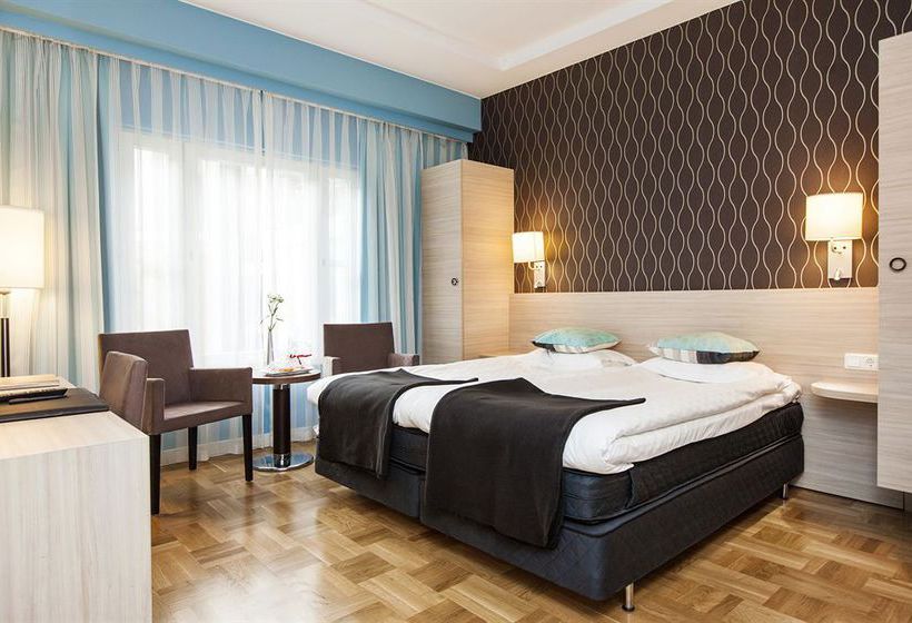 Elite Hotel Marina Plaza | Helsingborg | Skane | Sweden 2