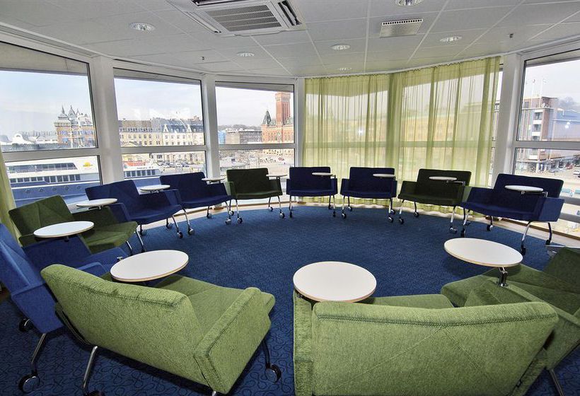 Elite Hotel Marina Plaza | Helsingborg | Skane | Sweden 3