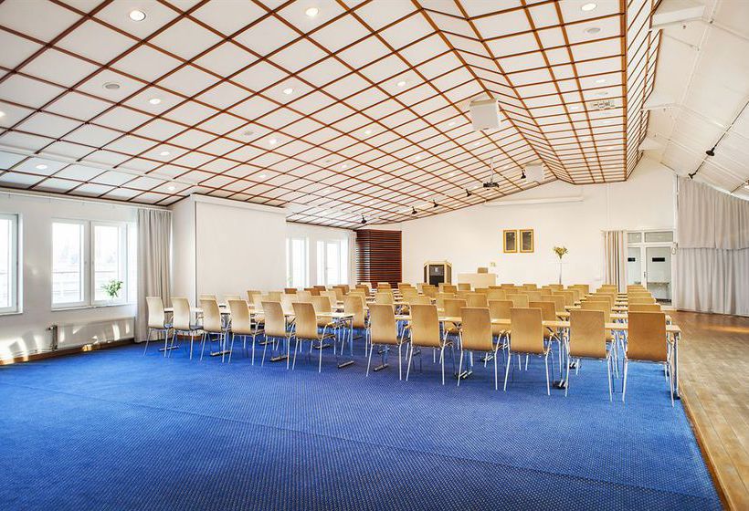 Elite Hotel Marina Plaza | Helsingborg | Skane | Sweden 6