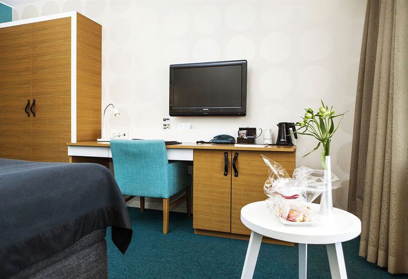 Elite Hotel Marina Plaza | Helsingborg | Skane | Sweden 9