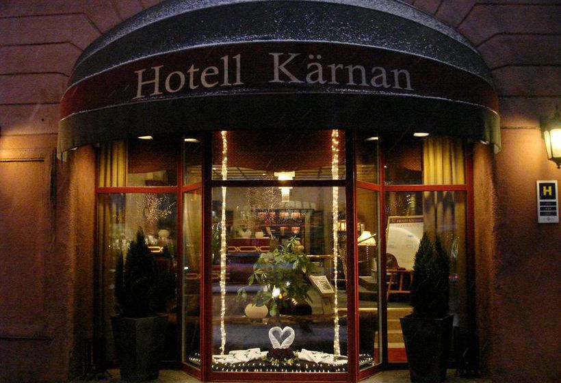 Karnan Hotel | Helsingborg | Skane | Sweden 1