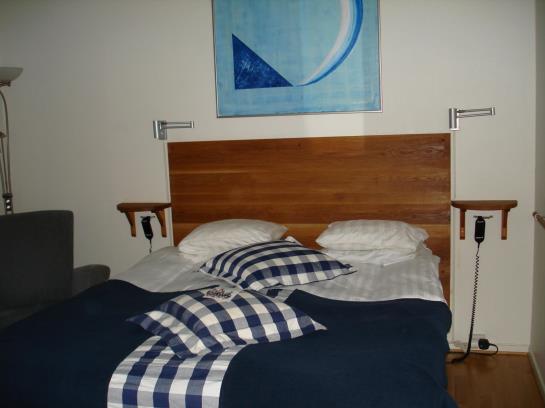 Karnan Hotel | Helsingborg | Skane | Sweden 2