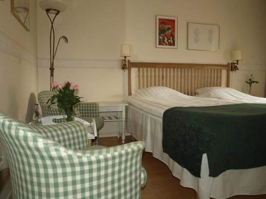 Karnan Hotel | Helsingborg | Skane | Sweden 3