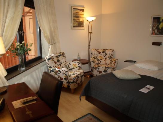 Karnan Hotel | Helsingborg | Skane | Sweden 5