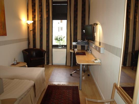 Karnan Hotel | Helsingborg | Skane | Sweden 6