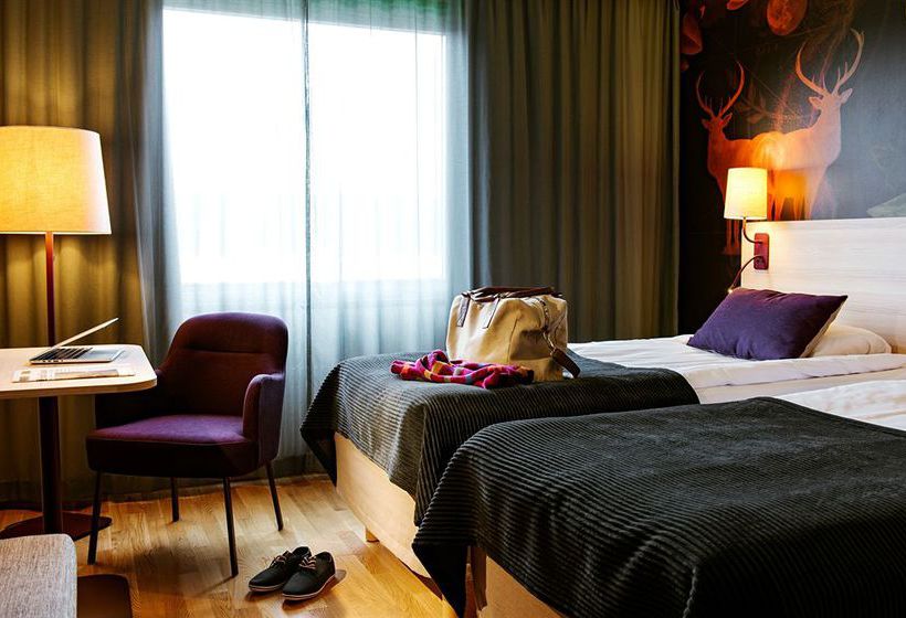 Hotel Scandic Helsingborg Nord Skane