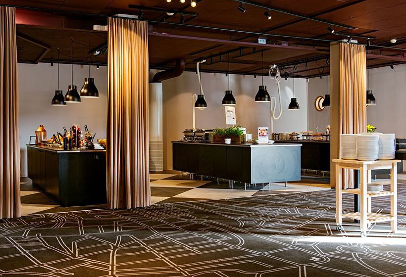 Hotel Scandic Helsingborg Nord | Helsingborg | Skane | Sweden 1