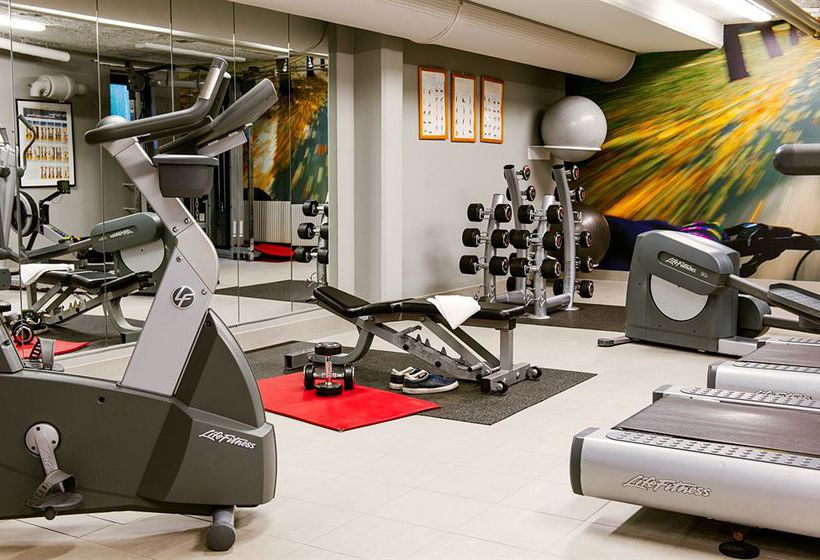 Hotel Scandic Helsingborg Nord | Helsingborg | Skane | Sweden 2