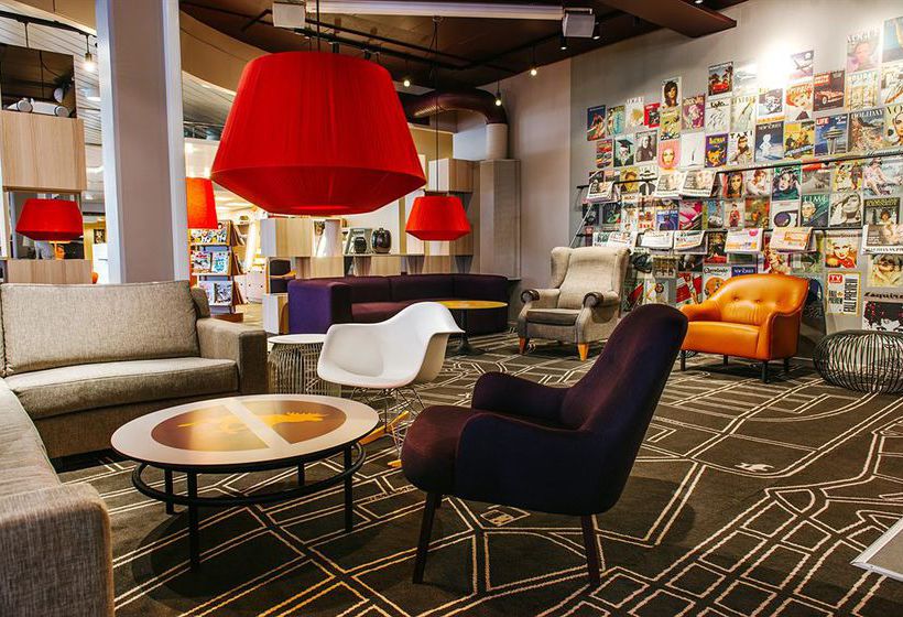 Hotel Scandic Helsingborg Nord | Helsingborg | Skane | Sweden 3