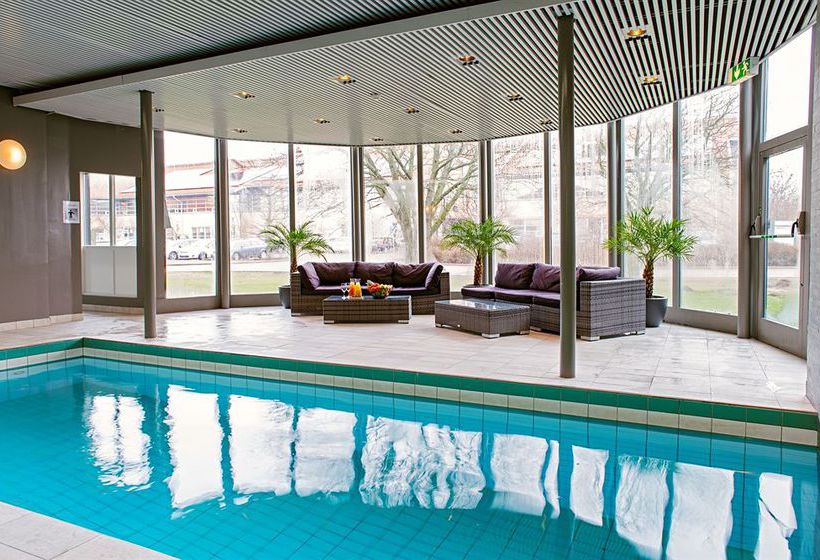 Hotel Scandic Helsingborg Nord | Helsingborg | Skane | Sweden 4