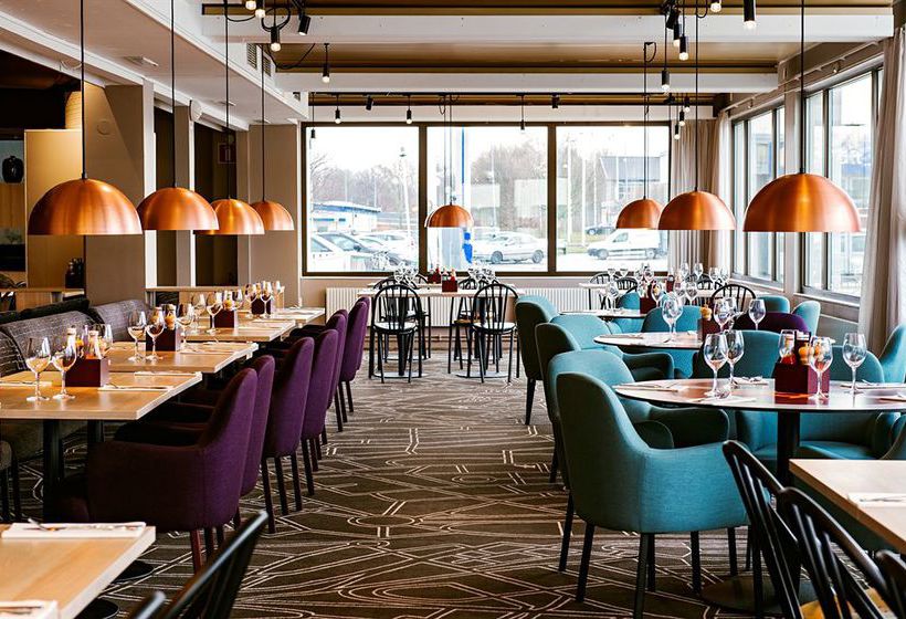 Hotel Scandic Helsingborg Nord | Helsingborg | Skane | Sweden 5