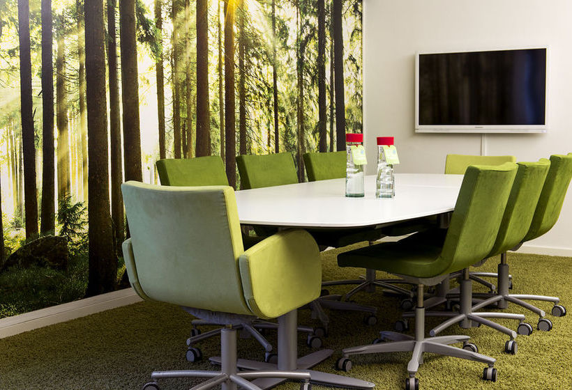 Hotel Scandic Helsingborg Nord | Helsingborg | Skane | Sweden 6