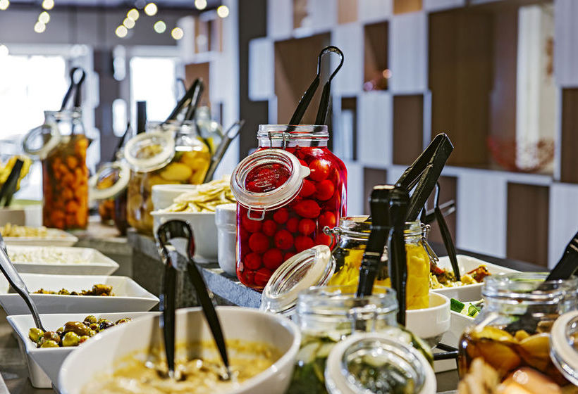 Hotel Scandic Helsingborg Nord | Helsingborg | Skane | Sweden 7