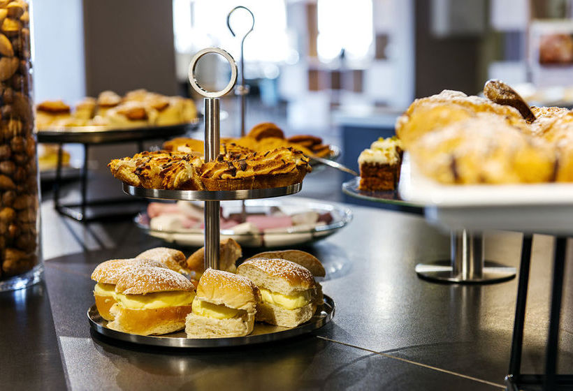 Hotel Scandic Helsingborg Nord | Helsingborg | Skane | Sweden 8