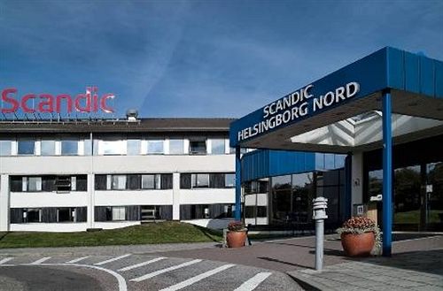 Hotel Scandic Helsingborg Nord | Helsingborg | Skane | Sweden 9