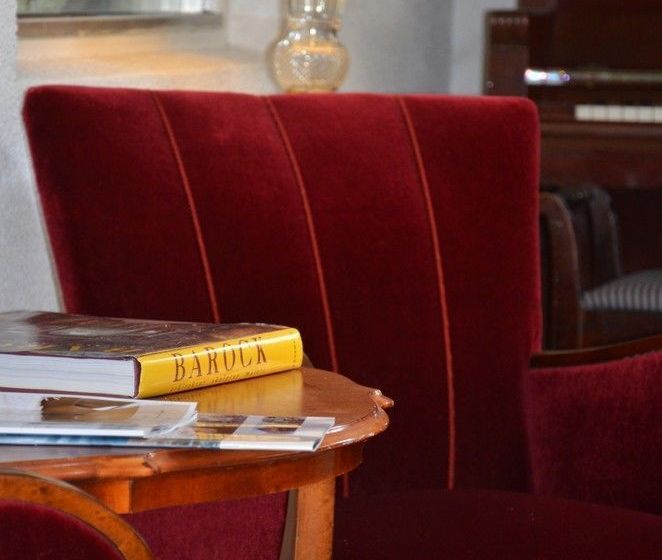 Enehall Pension Hotel | Bastad | Skane | Sweden 1