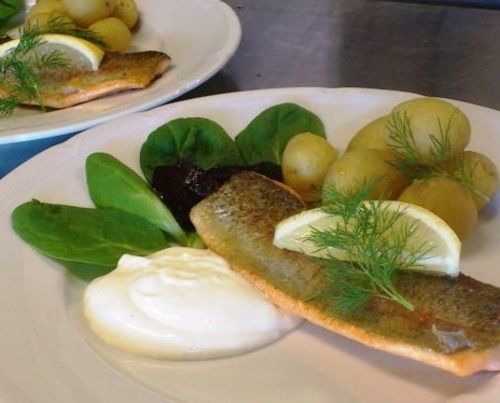 Enehall Pension Hotel | Bastad | Skane | Sweden 10