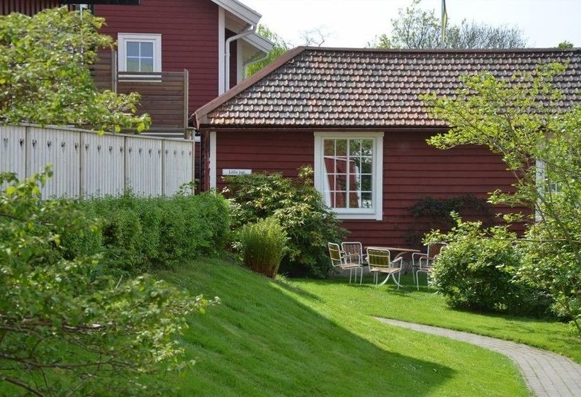 Enehall Pension Hotel | Bastad | Skane | Sweden 15