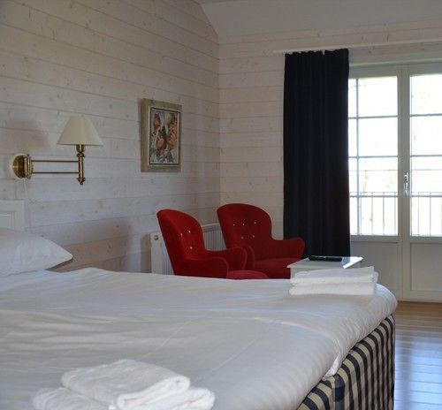 Enehall Pension Hotel | Bastad | Skane | Sweden 18