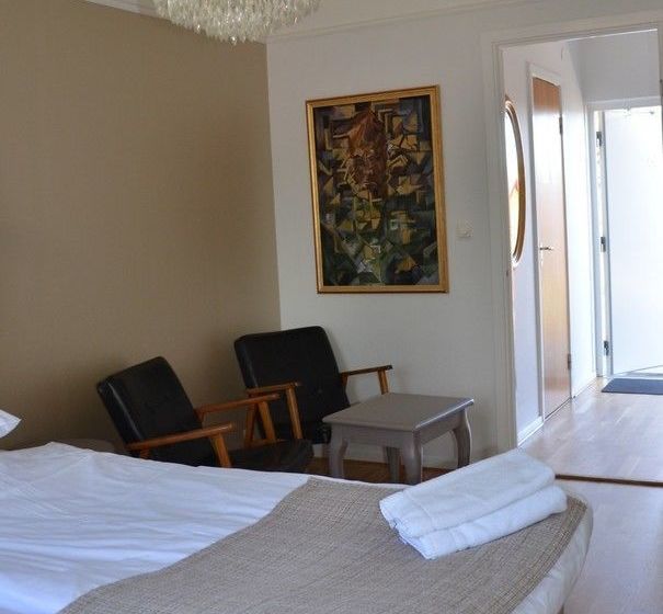 Enehall Pension Hotel | Bastad | Skane | Sweden 19