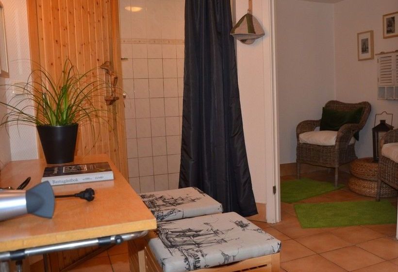 Enehall Pension Hotel | Bastad | Skane | Sweden 2