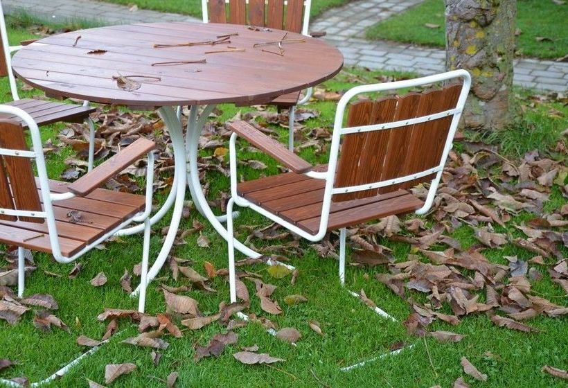 Enehall Pension Hotel | Bastad | Skane | Sweden 6