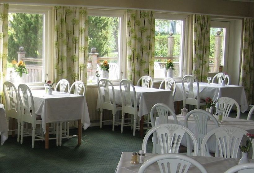 Enehall Pension Hotel | Bastad | Skane | Sweden 7