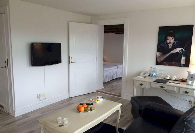 First Hotel Christian IV | Kristianstad | Skane | Sweden 10