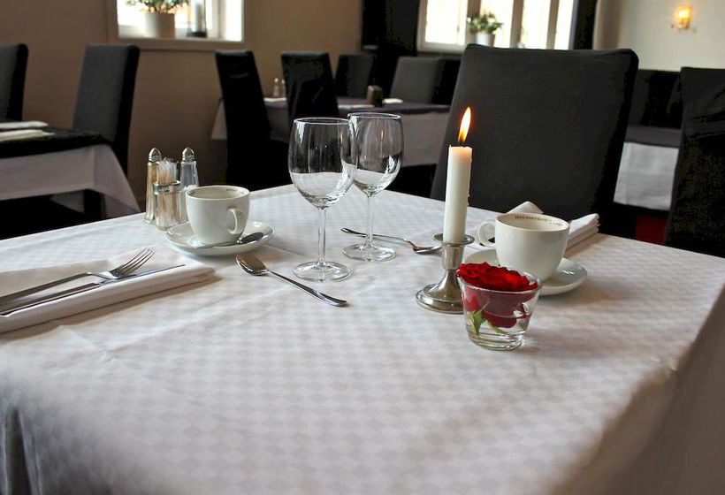 First Hotel Christian IV | Kristianstad | Skane | Sweden 11