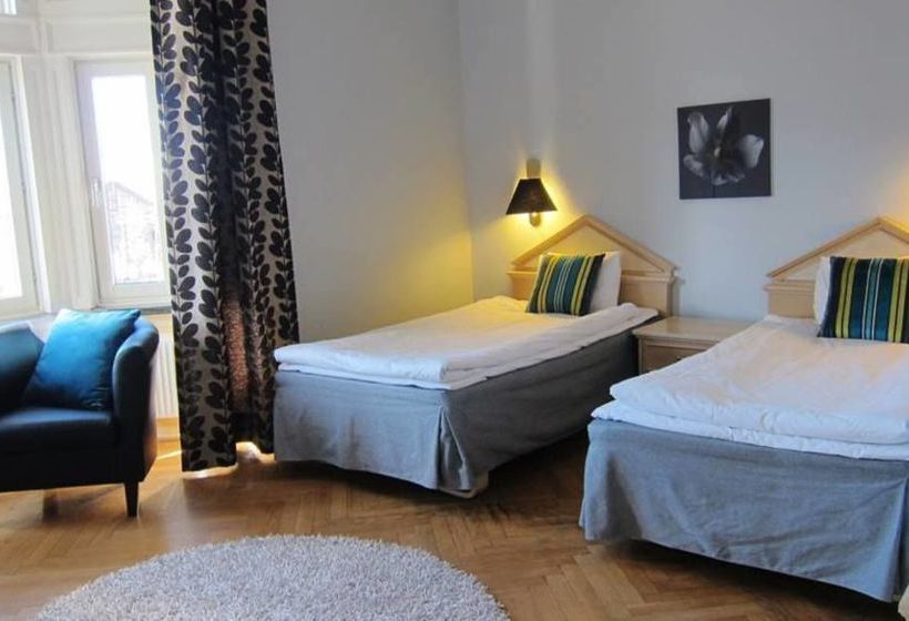 First Hotel Christian IV | Kristianstad | Skane | Sweden 12