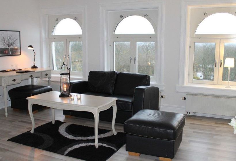 First Hotel Christian IV | Kristianstad | Skane | Sweden 13