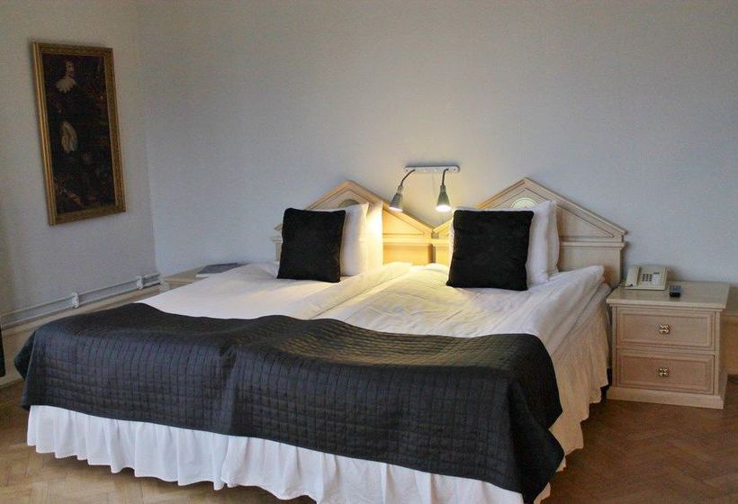 First Hotel Christian IV | Kristianstad | Skane | Sweden 14