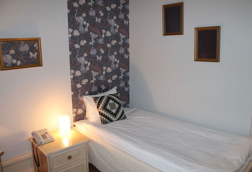 First Hotel Christian IV | Kristianstad | Skane | Sweden 15