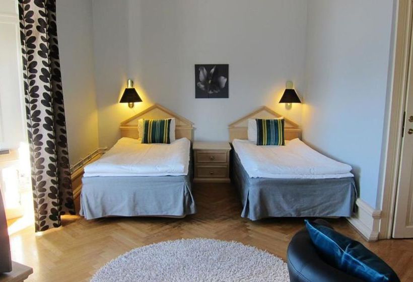 First Hotel Christian IV | Kristianstad | Skane | Sweden 16