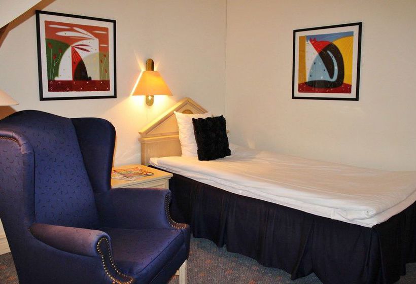 First Hotel Christian IV | Kristianstad | Skane | Sweden 17