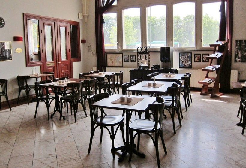 First Hotel Christian IV | Kristianstad | Skane | Sweden 19